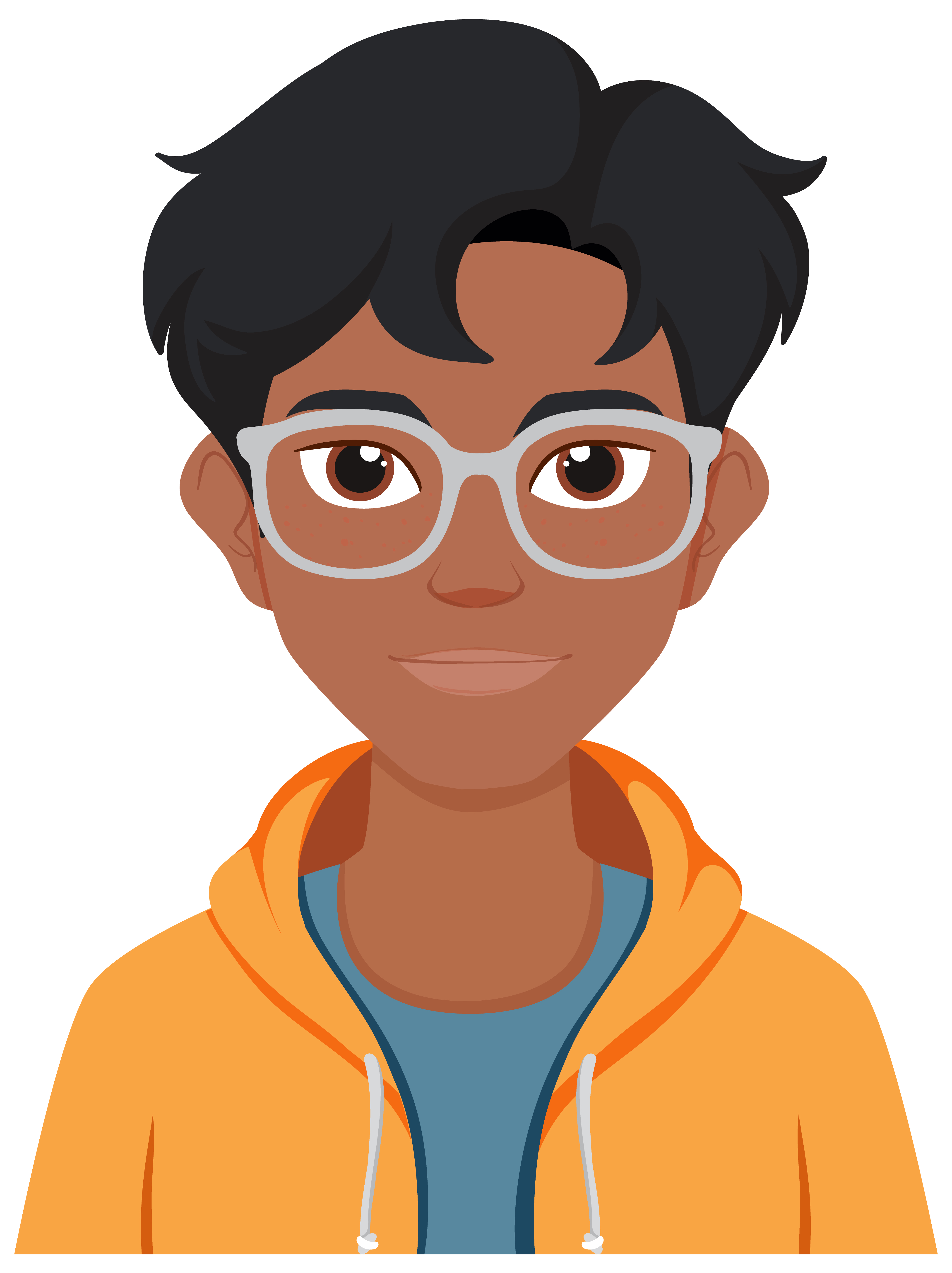 Person 1